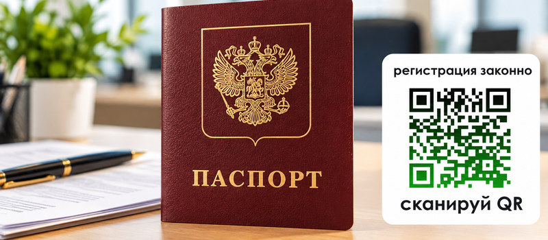 регистрация в Шарье